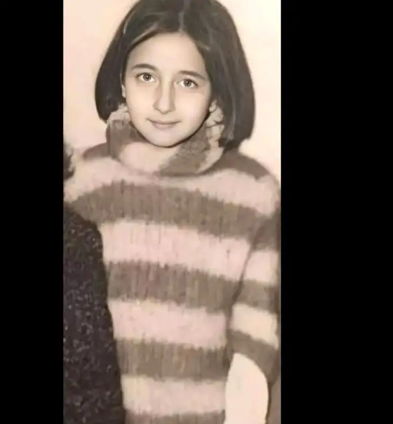 کتایون ریاحی