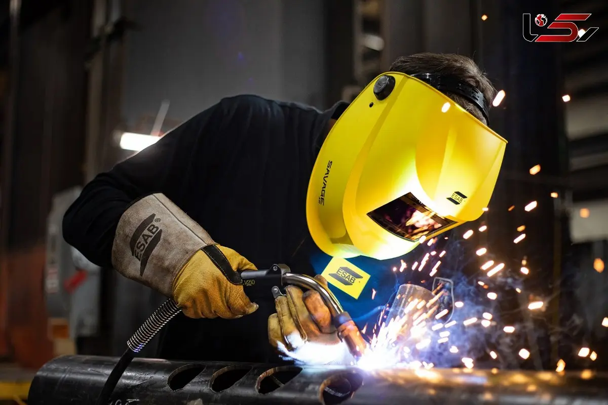 اهمیت کیفیت الکترود و سیم جوش جوشکاری در صنایع مادر