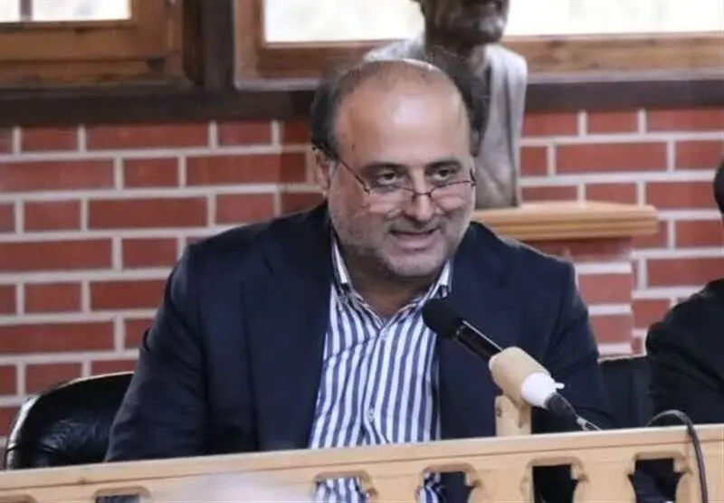 مدیرکل میراث_فرهنگی، گردشگری و صنایع_دستی گیلان