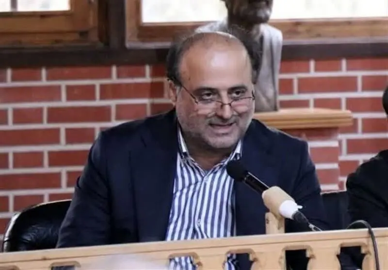 مدیرکل میراث_فرهنگی، گردشگری و صنایع_دستی گیلان