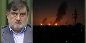 مدیریت اجتماعی جنگ نیاز است/ اسماعیل نجار: در شرایط جنگی نمی‌توان زندگی را تعطیل کرد؛ باید شیوه مدیریت را تغییر داد