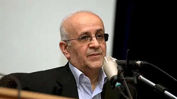 کنایه کاندیدای ردصلاحیت شده به شورای نگهبان