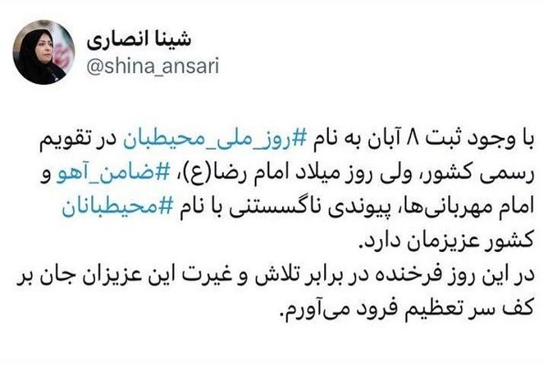 شینا انصاری