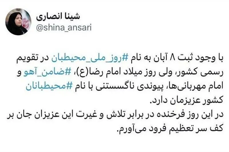 شینا انصاری