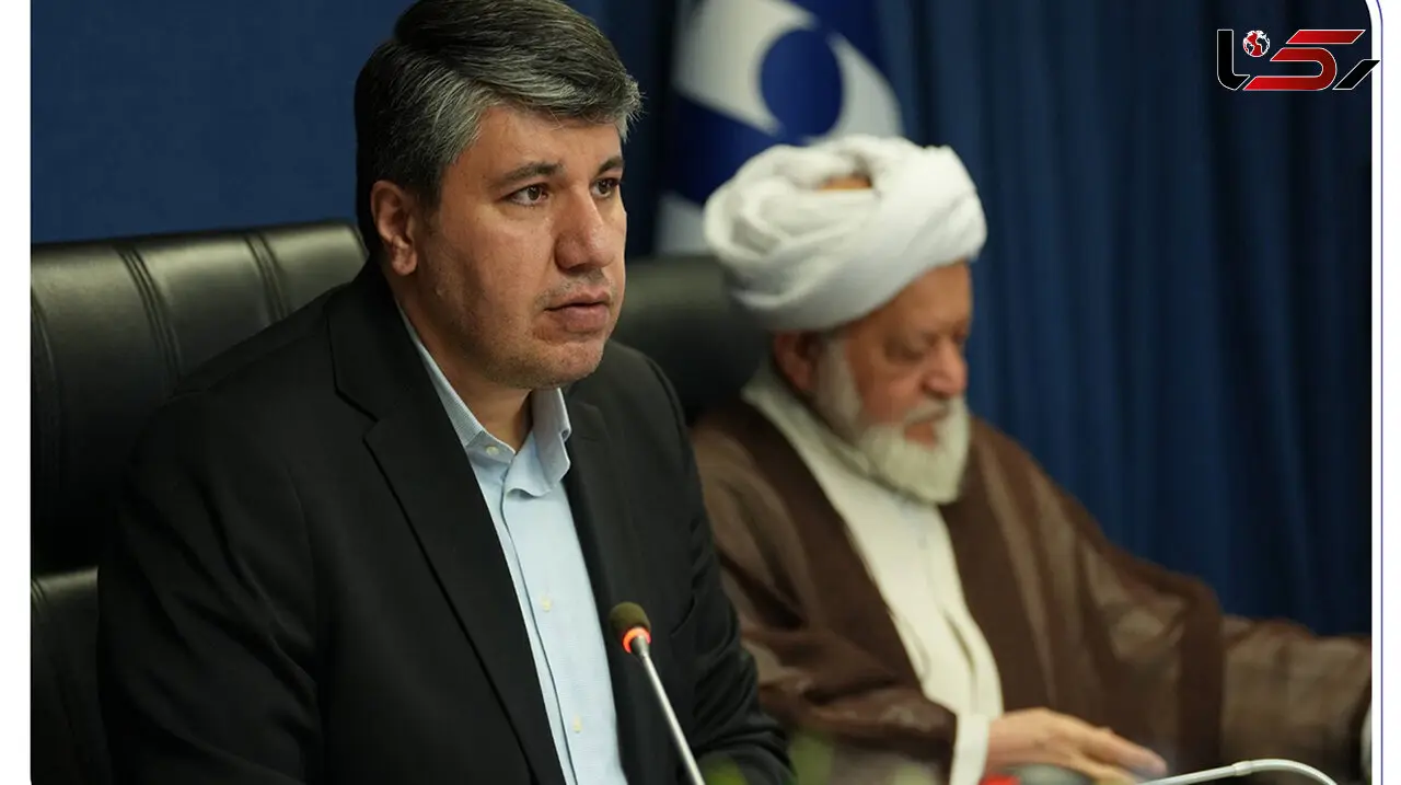 تاکید افشین خانی بر پیوند بانکداری اسلامی با تامین مالی زنجیره تولید/ قدردانی رئیس شورای فقهی بانک مرکزی از بانک صادرات ایران به دلیل رعایت اصول اسلامی در فرآیندهای بانکی