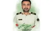 شهادت رئیس پلیس مبارزه با مواد مخدر داراب با گلوله سوداگران مرگ