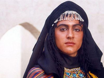 نحوه حضور ویشکا آسایش و فرهاد اصلانی در سریال امام علی / من ریسک کردم...+فیلم  
