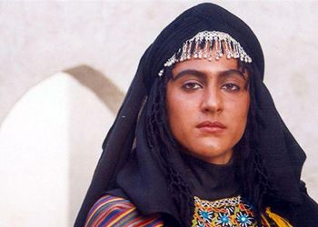 نحوه حضور ویشکا آسایش و فرهاد اصلانی در سریال امام علی / من ریسک کردم...+فیلم  