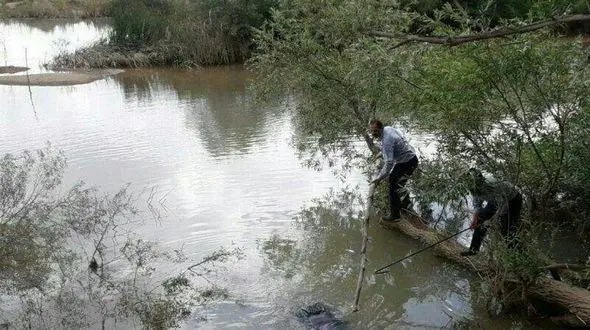 معمای جسد جوان 27 ساله در میاندوآب + عکس 