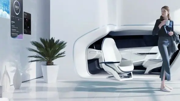 زندگی هوشمند، با طعم هیوندای