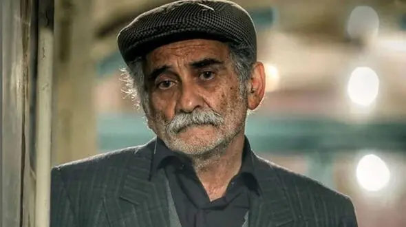 اسماعیل محرابی بازیگر فیلم کیک محبوب من چه دختر معروفی داره که 40 سال با هم قهر بودند! + عکس