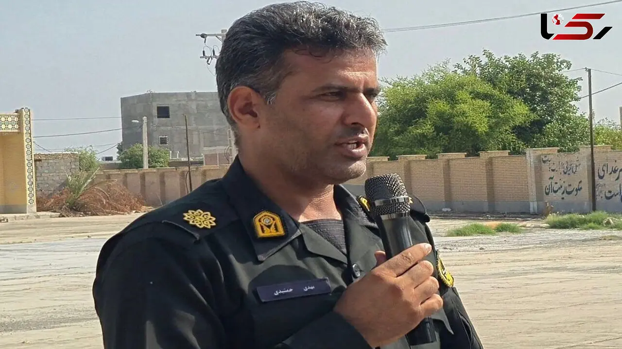 عامل تیراندازی مرگبار به مأمور پلیس در کرمان کشته شد + جزییات