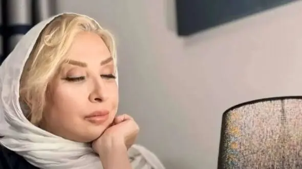 افشای حقایق ازدواج اول مرجانه گلچین و دلایل ناگفته جدایی از کریم آتشی / آنچه هیچ وقت نمی دانستید!