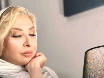 افشای حقایق ازدواج اول مرجانه گلچین و دلایل ناگفته جدایی از کریم آتشی / آنچه هیچ وقت نمی دانستید!