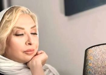 افشای حقایق ازدواج اول مرجانه گلچین و دلایل ناگفته جدایی از کریم آتشی / آنچه هیچ وقت نمی دانستید!