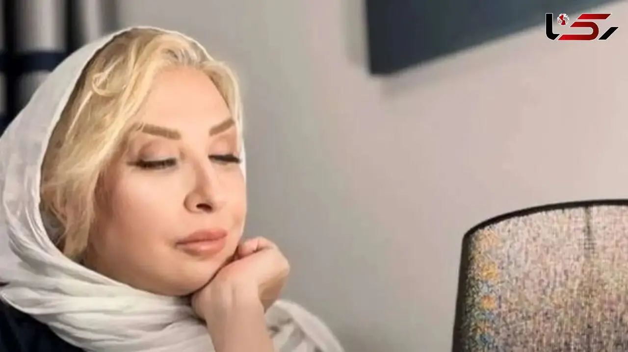 افشای حقایق ازدواج اول مرجانه گلچین و دلایل ناگفته جدایی از کریم آتشی / آنچه هیچ وقت نمی دانستید!