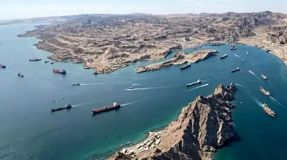 رکورد تاریخی جست‌وجوی جهانی برای «قیمت نفت» و «تنگه هرمز»