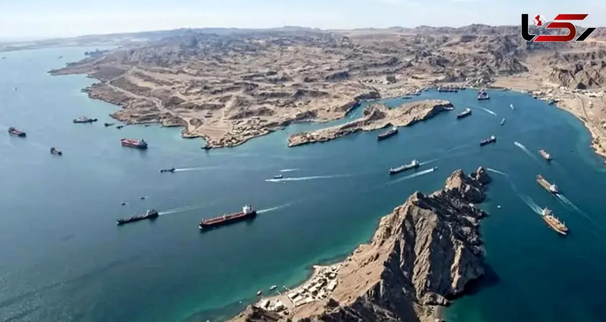 پاسخ قاطع ایران به  امارات درباره وضعیت تنگه هرمز 

