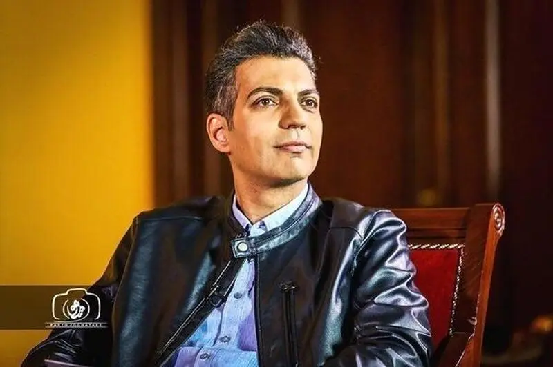 عادل فردوسی_پور مجری
