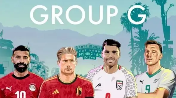 مسیر فوق‌العاده ایران در مرحله حذفی! / از راحت به سخت!