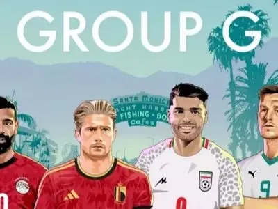 مسیر فوق‌العاده ایران در مرحله حذفی! / از راحت به سخت!