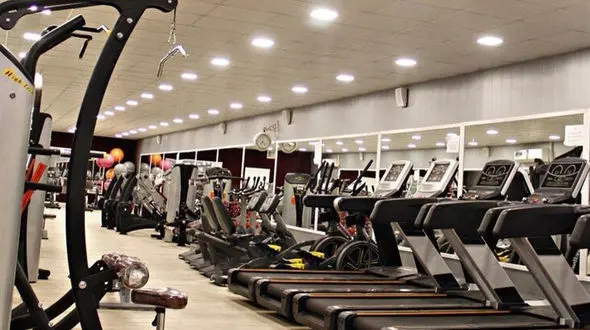 جنجال باشگاه بدنسازی آلمانی ها در تهران ادامه دارد / شهریه باور نکردنی لوتهارماتیوس 