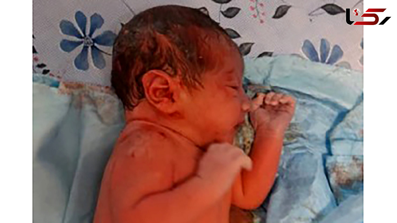 دو نوزاد در یک روز با همکاری اورژانس چشم به دنیا گشودند