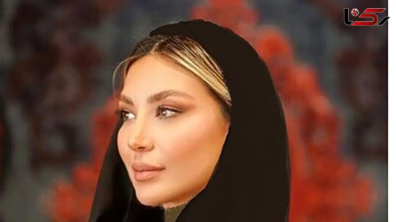 تناسب اندام زن زیبای بهرام رادان بعد از زایمان / عکس های مینا مختاری کل اینستاگرام را در شوک فرو برد!