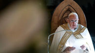 اخراج رئیس خیریه جهانی کلیسای کاتولیک توسط پاپ رهبر کاتولیک‌های جهان