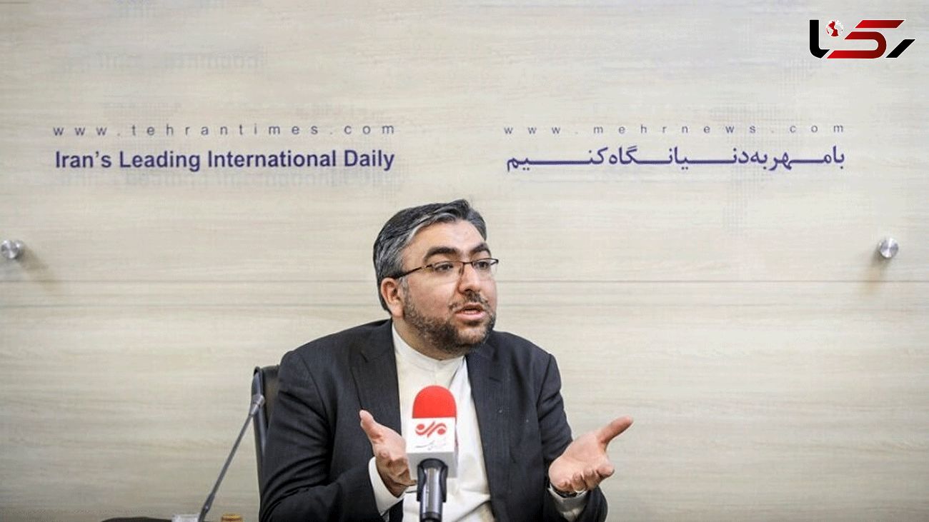 Tehran not considering any place for Riyadh in JCPOA: MP