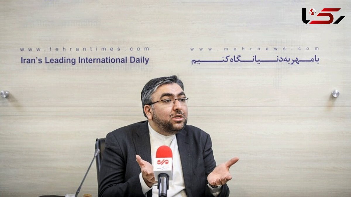 Tehran not considering any place for Riyadh in JCPOA: MP