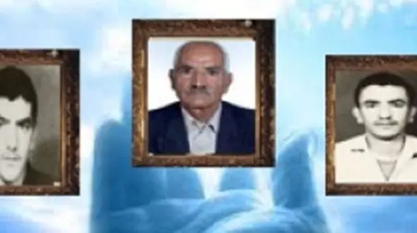 درگذشت مرد پرافتخار ایرانی! + عکس