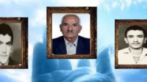 درگذشت مرد پرافتخار ایرانی! + عکس