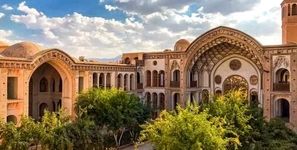 هتل های اقتصادی کاشان کدام اند؟