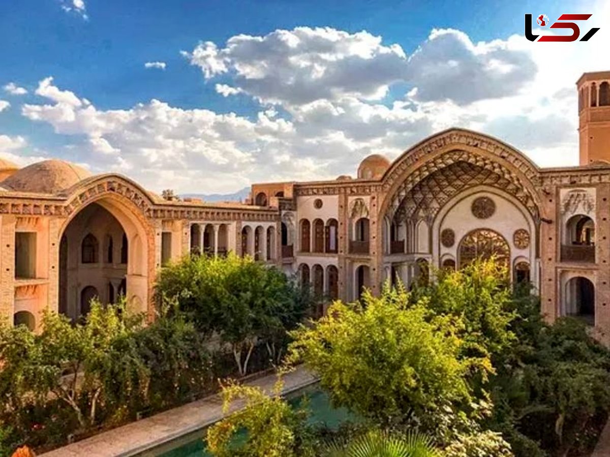 هتل های اقتصادی کاشان کدام اند؟