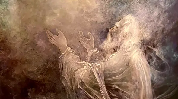 فال حافظ امروز 28 آذر 1402+ فیلم