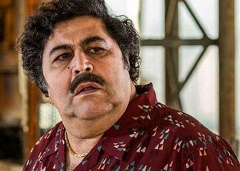 فیلم / فرهاد اصلانی: من کرد هستم  به خانواده شلوغ در شهرها کردنشین تعلق دارم تصمیم گرفتم به تهران مهاجرت کنم سربازی رفتم مرد شدم! + عکس همسر زیبا و دختر بانمکش