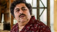 فیلم / فرهاد اصلانی: من کرد هستم  به خانواده شلوغ در شهرها کردنشین تعلق دارم تصمیم گرفتم به تهران مهاجرت کنم سربازی رفتم مرد شدم! + عکس همسر زیبا و دختر بانمکش