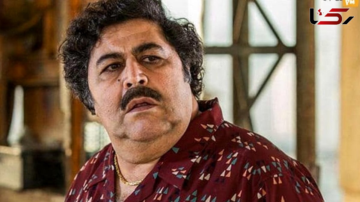 فیلم / فرهاد اصلانی: من کرد هستم  به خانواده شلوغ در شهرها کردنشین تعلق دارم تصمیم گرفتم به تهران مهاجرت کنم سربازی رفتم مرد شدم! + عکس همسر زیبا و دختر بانمکش
