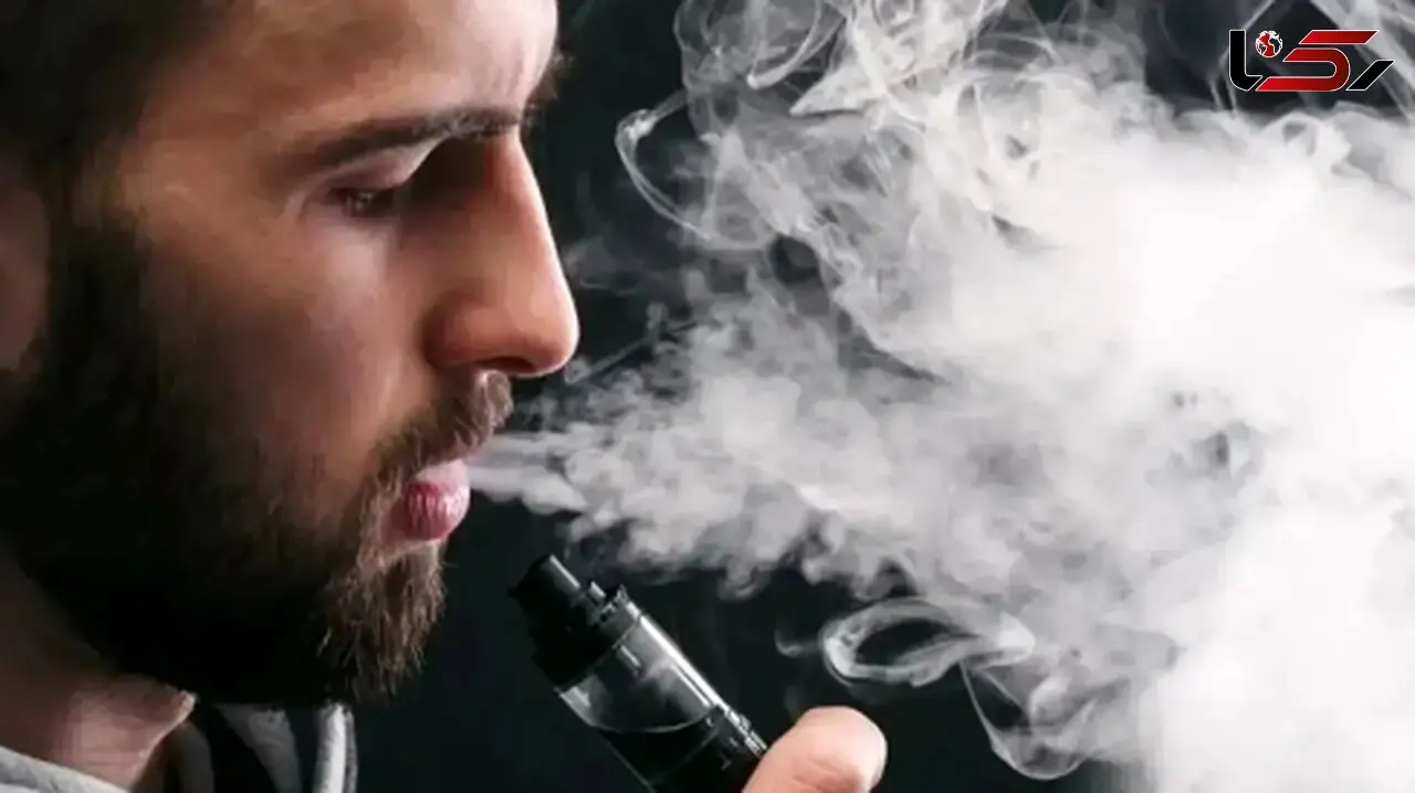 ماده سمی ویپ در کمین سلامتی شما: آنچه باید بدانید!