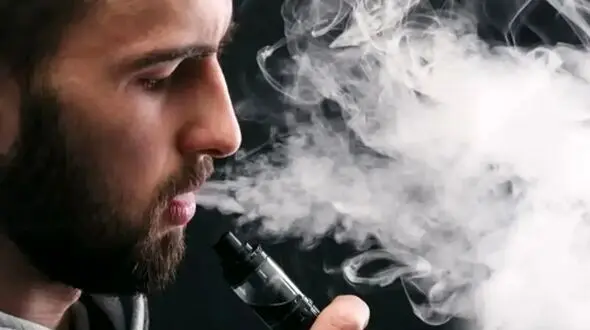 ماده سمی ویپ در کمین سلامتی شما: آنچه باید بدانید!