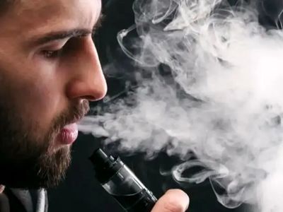 ماده سمی ویپ در کمین سلامتی شما: آنچه باید بدانید!