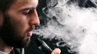 ماده سمی ویپ در کمین سلامتی شما: آنچه باید بدانید!