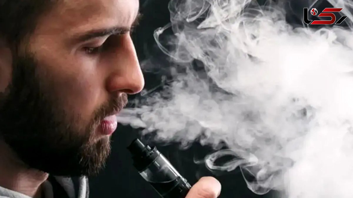  ماده سمی ویپ در کمین سلامتی شما: آنچه باید بدانید! 