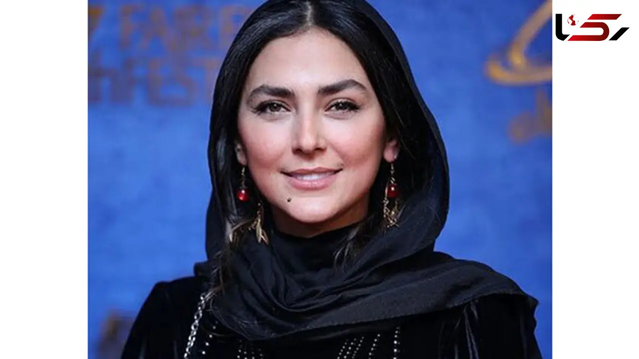 فیلم زیرزمینی از خانم بازیگر معروف سینما / شغل سوپرلاکچری هدی زین العابدینی لو رفت!