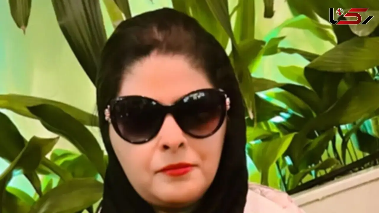 افشای اشتباه پزشکی که باعث نابینا شدن مریم حیدرزاده شد+فیلم گفت و گو