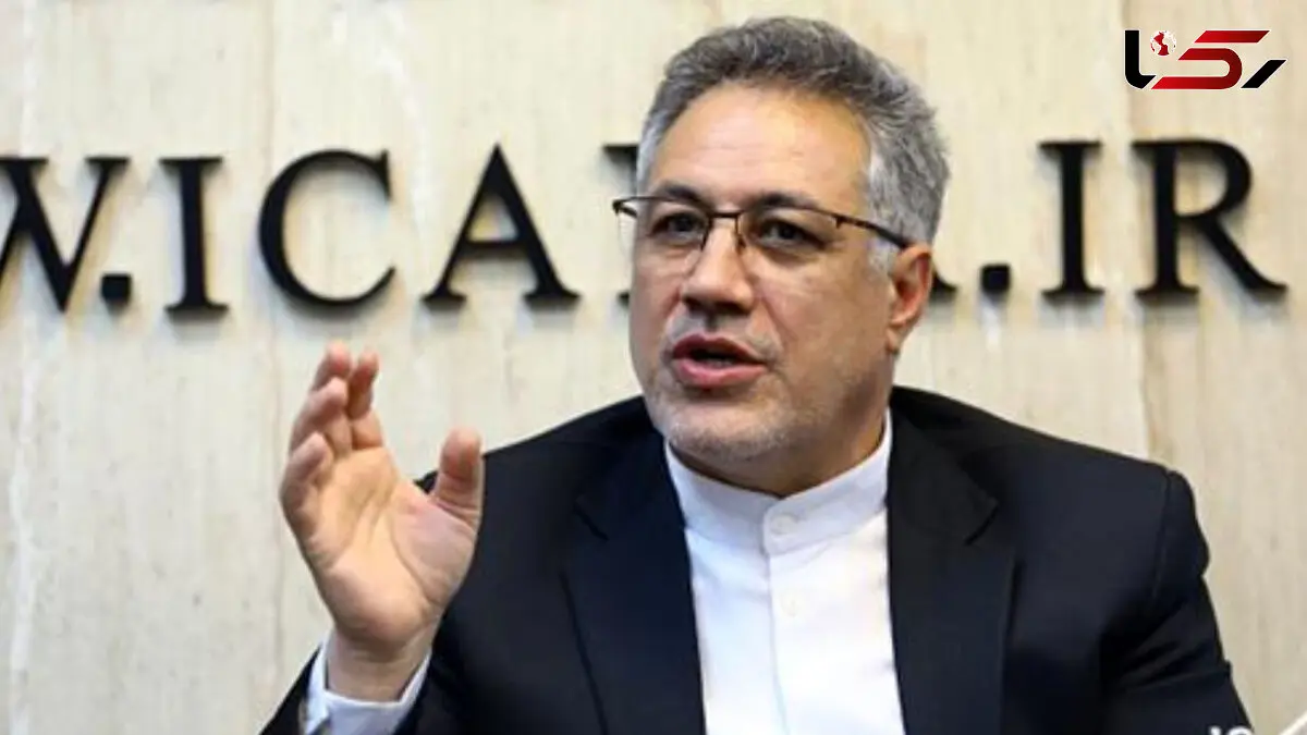 پرونده فساد چای دبش از دولت قبل است / نه مجلس و نه دولت نمی‌توانند خودشان را مبرا کنند