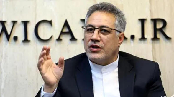 پرونده فساد چای دبش از دولت قبل است / نه مجلس و نه دولت نمی‌توانند خودشان را مبرا کنند