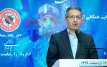 معاون درمان وزارت بهداشت: شدت ابتلا به کرونا در ایران کاهش یافت/ مرگ های پنهان در کشور کم است   