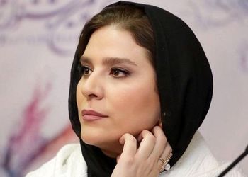 استایل متفاوت سحر دولتشاهی در فرودگاه خبرساز شد 